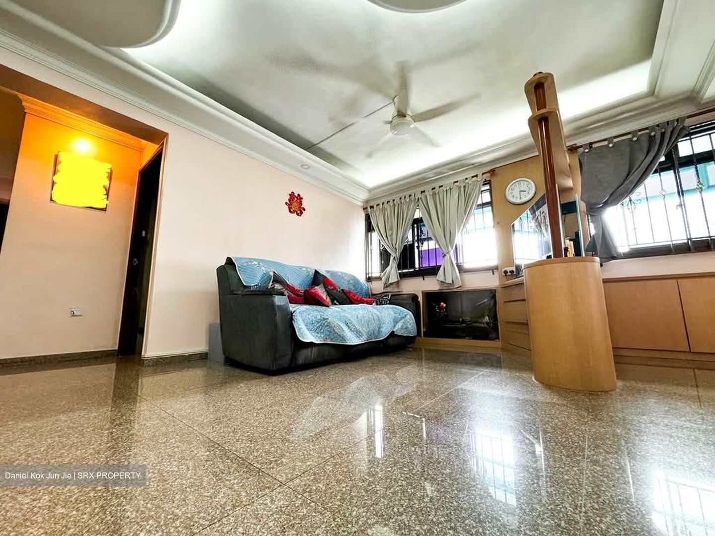 Blk 965 Hougang Avenue 9 (Hougang), HDB 5 Rooms #561221861